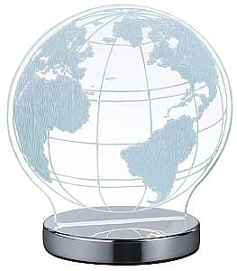 Lampa de masa Trio Globe (R52481106)