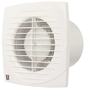 Вытяжной вентилятор Ventika SIMPLE D 150 D (VTK0024)