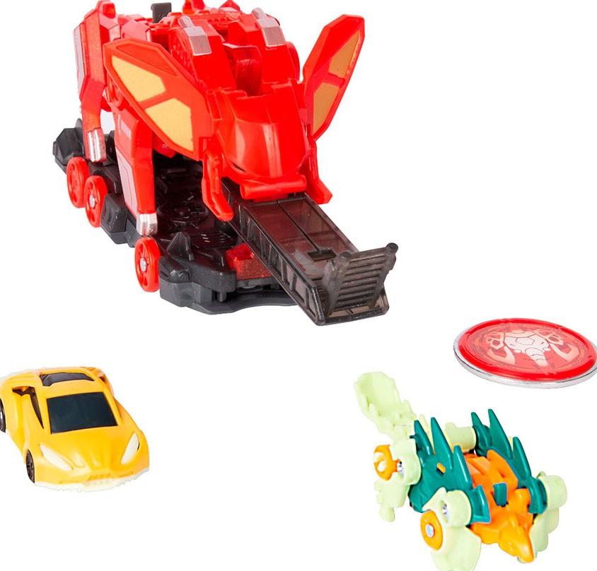 Набор игрушек Screechers wild EU685304