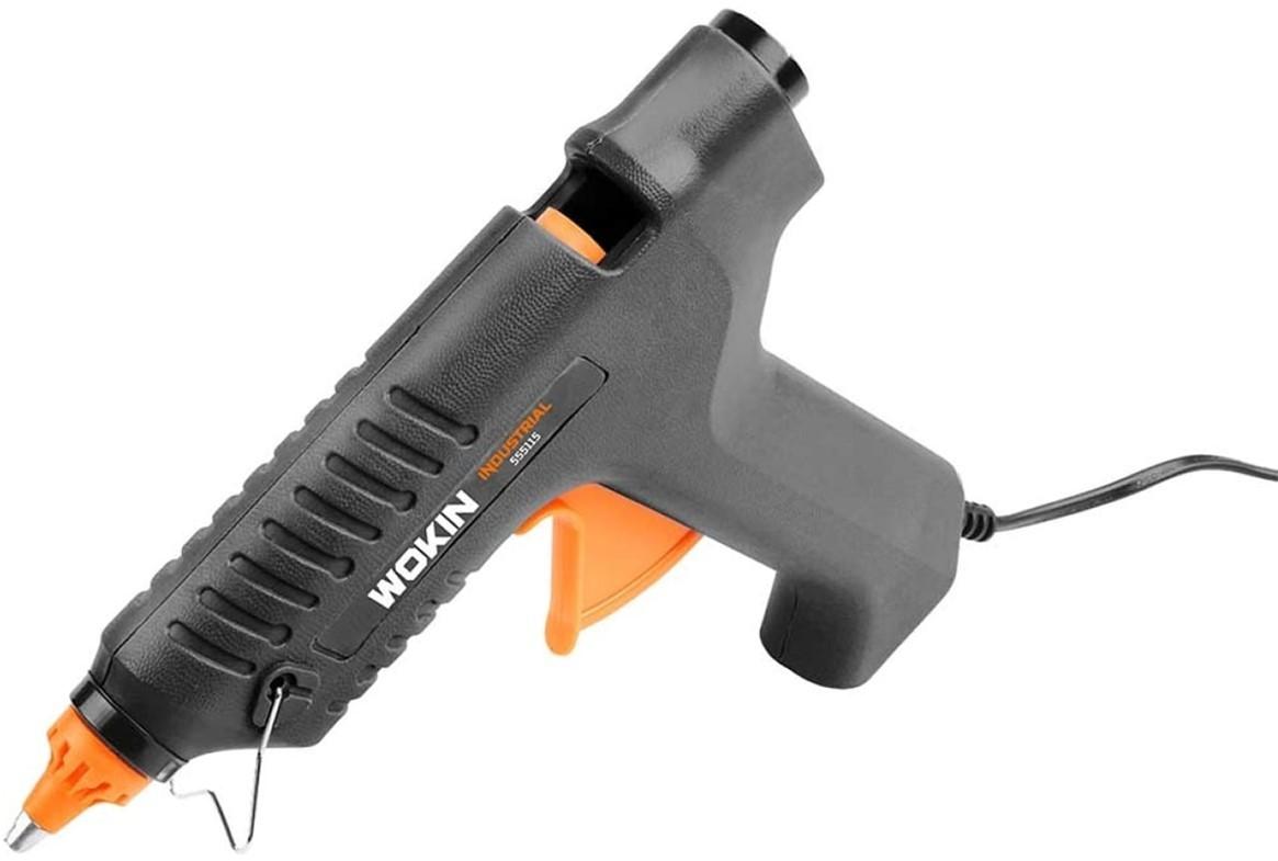 Pistol de lipit Wokin 15W (555115)