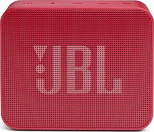 Портативная колонка JBL Essential Red