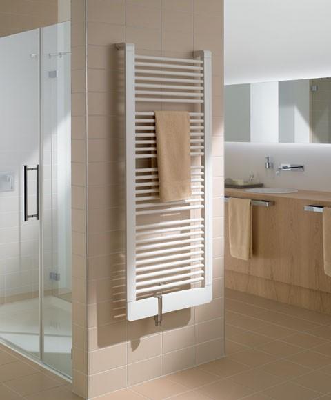 Uscător de prosoape KERMI Credo 1474x621 (C2N101400602KXK)