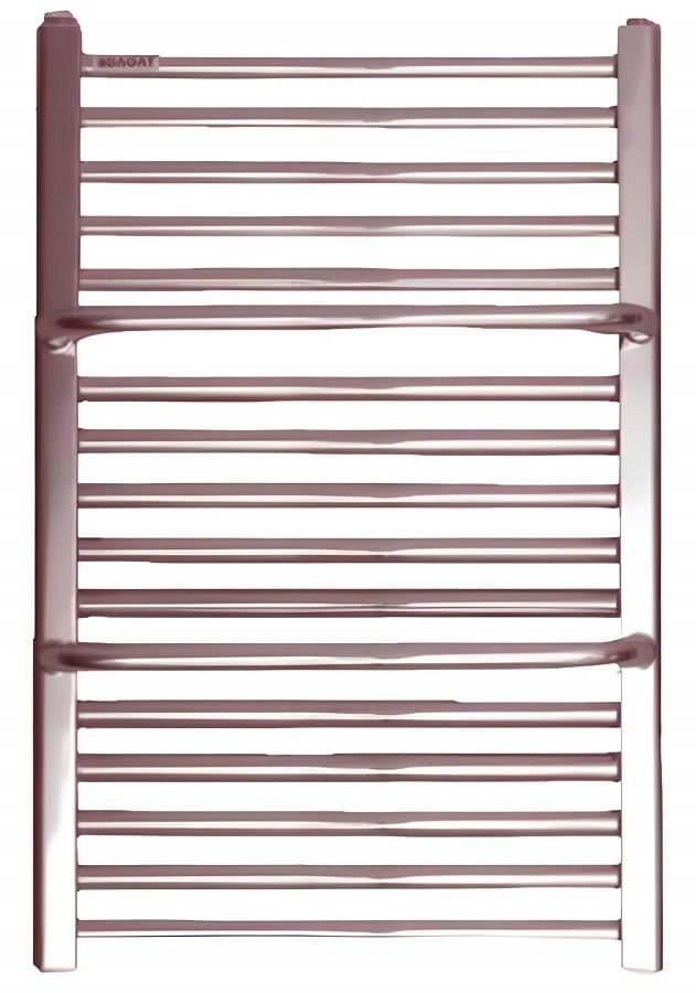 Uscător de prosoape Dagat Dante Chrome (DX1-50C)