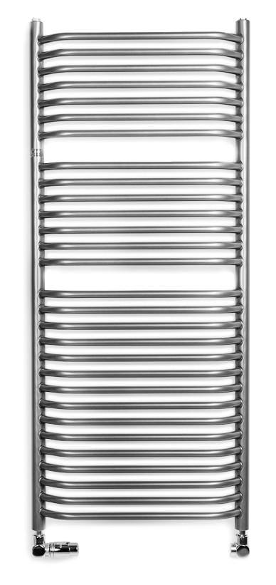 Полотенцесушитель Mika Plus ME-11 Chrome