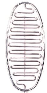 Uscător de prosoape Dagat CANOA C 1465x650/50 mm