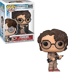 Figurina personaj Funko Pop Ghostbusters: Phoebe 48023