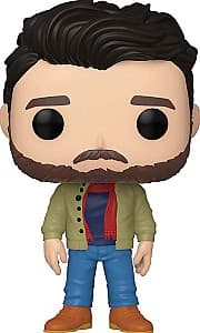 Фигурка Funko Pop Eternals: Dane Whitman 50122