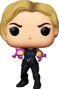 Figurina personaj Funko Pop Mortal Kombat: Sonya Blade 53852