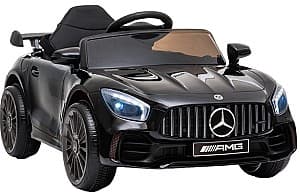 Masina electrica Lean Cars Mercedes SLS AMG GT R Black