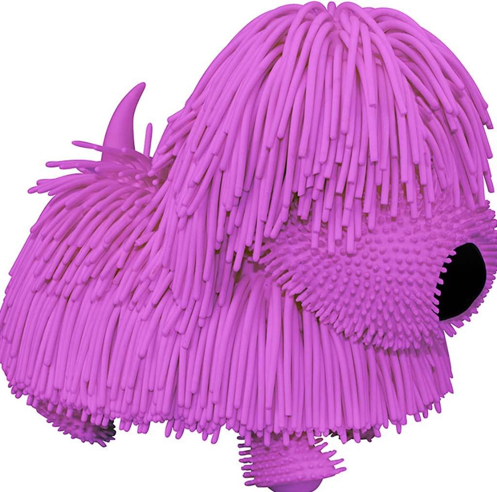 Интерактивная игрушка JIGGLY PUP JP001-WB-PU