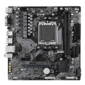 Placa de baza Gigabyte B650M S2H