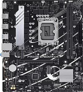 Placa de baza Asus PRIME B760M-R D4