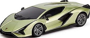 Игрушка с дистанционным управлением KS Drive Lamborghini Sian 124GLSG