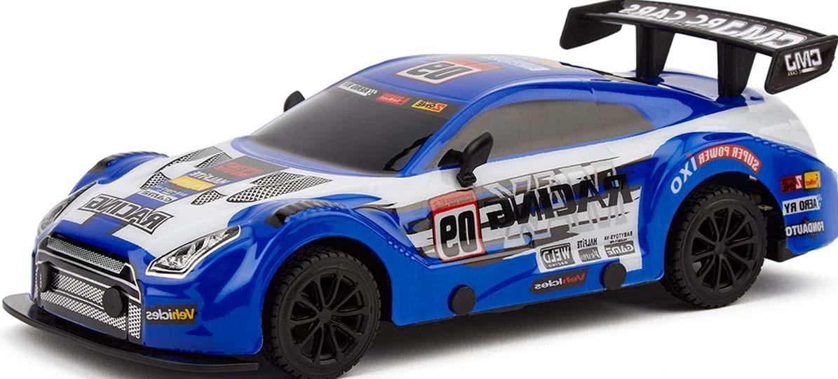 Jucarie teleghidata KS Drive 19599OB