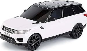 Игрушка с дистанционным управлением KS Drive Land Rover 124GRRW