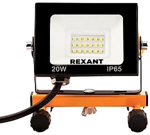 Прожектор LED Rexant 605-020