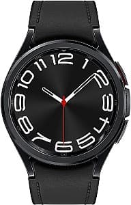 Ceas inteligent Samsung Galaxy Watch 6 Classic 43mm Black