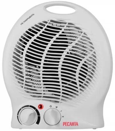 Тепловентилятор Ресанта TBC-2 (R6721)