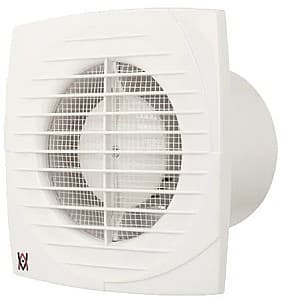 Ventilator de baie Ventika SIMPLE D 125 D (VTK0022)