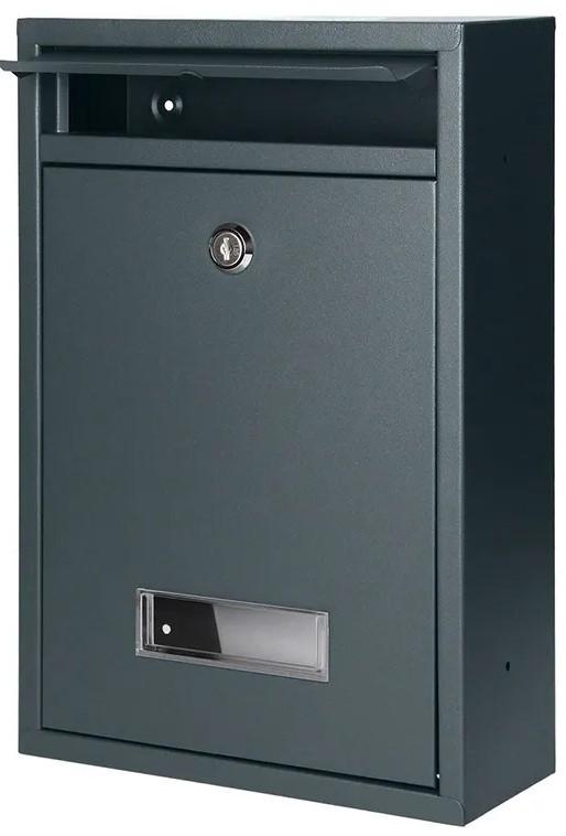 Почтовый ящик ORNO MB3A