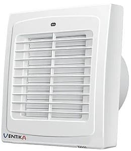 Вытяжной вентилятор Ventika MATIC D 100 AA (VTK0032)