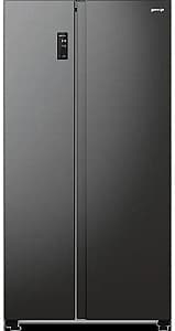 Холодильник Gorenje NRR9185EABXL