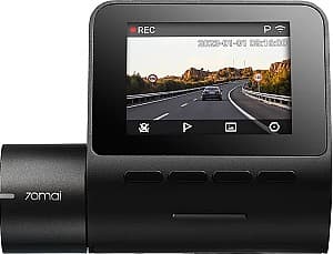 Видеорегистратор Xiaomi 70 Mai A200 Smart Dash Cam Global