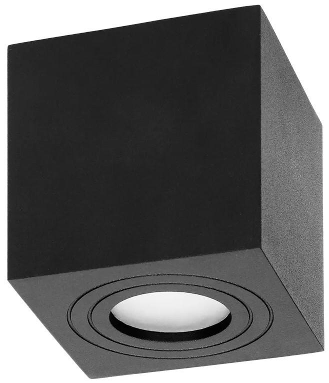 Встраиваемый светильник ORNO MEGY S (ADOD6143BGU10)