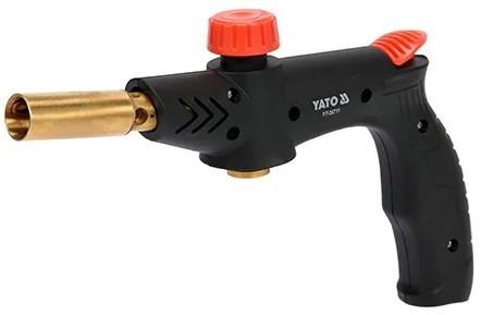 Arzator cu gaz Yato PIEZO (YT36711)