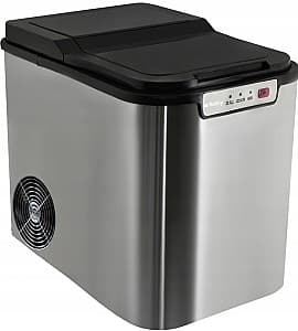 Льдогенератор Ruhhy K5537 Inox/Black