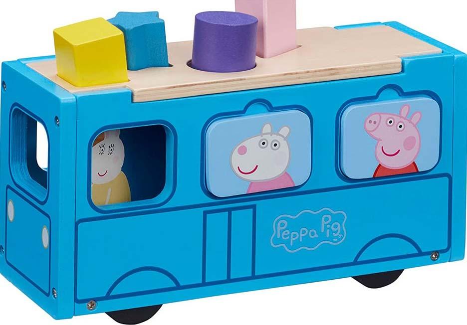 Сортер Hasbro 07222