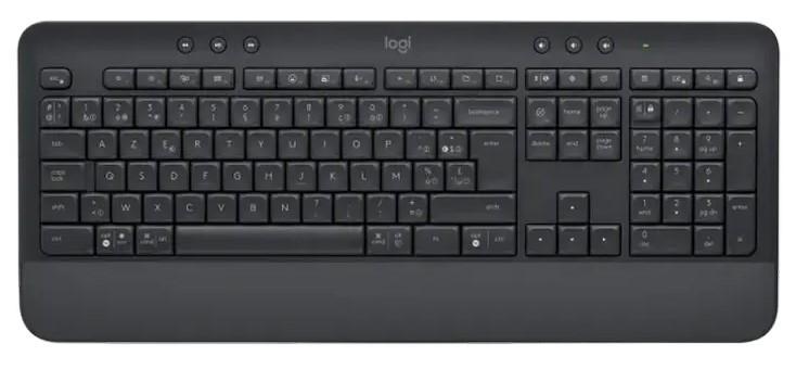 Клавиатурa Logitech K650 (920-010945)