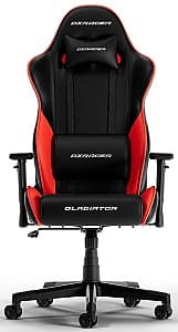 Игровое Кресло DXRACER GLADIATOR 23L ( Black/Red )