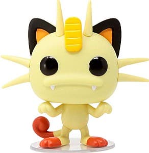 Фигурка персонаж Funko Pop Meowth 74630