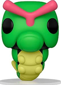 Figurina personaj Funko Pop Caterpie 74628