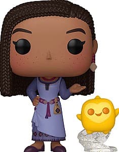 Фигурка персонаж Funko Pop Asha 72420