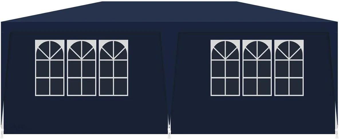 Шатёр Saska Garden 1039602 Dark Blue