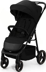 Прогулочная коляска KinderKraft Stroller Trig 3 Onyx Black