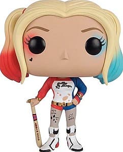 Фигурка персонаж Funko Pop Harley Quinn 8401