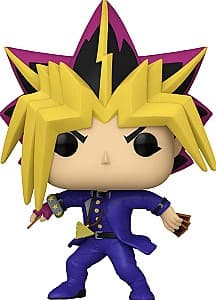 Figurina personaj Funko Pop Yami Yugi 72066