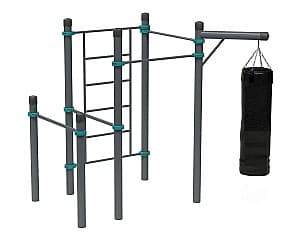 Complex sportiv PlayPark WORKOUT C-049