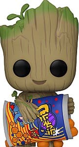 Фигурка персонаж Funko Pop Groot 70654