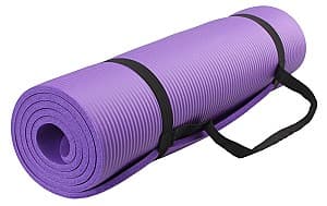 Коврик для фитнеса ArenaSport 8403615 Фиолетовый