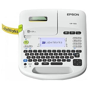 Imprimanta POS Epson LabelWorks LW-700