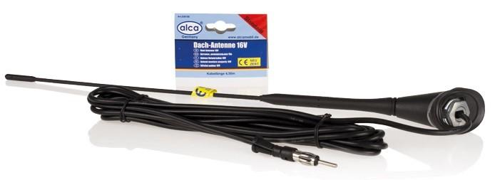 Antena auto Alca Antenne Roof (536100)