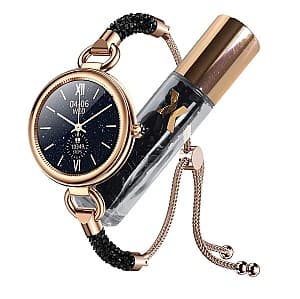 Ceas inteligent Maxcom FW51 Crystal