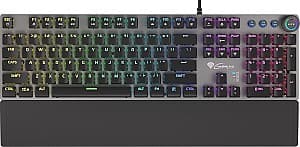 Tastatura gaming  Genesis Thor 400 RGB (NKG-1723)
