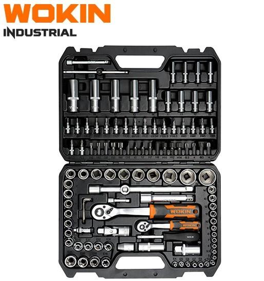 Set de scule Wokin 156610