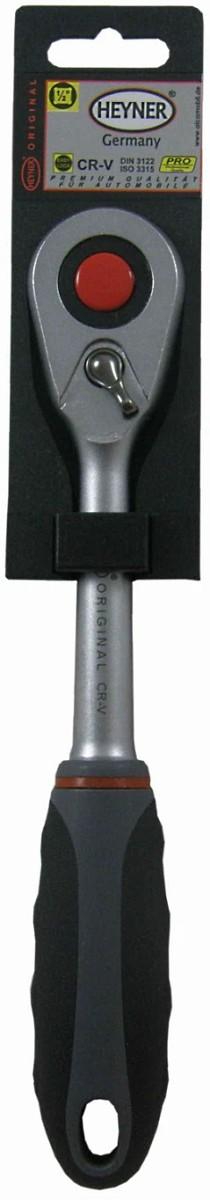 Трещотка HEYNER 442000