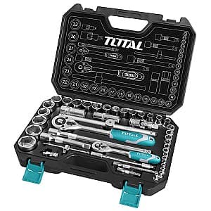 Набор инструментов Total THT421441